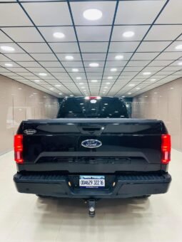Ford F150 2022 full