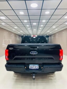 Ford F150 2022