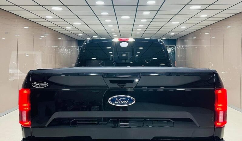 Ford F150 2022 full