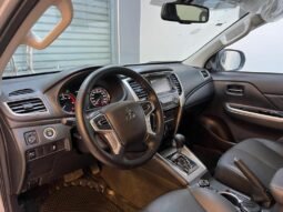 Mitsubishi L200 sportero 2022 full