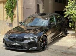 BMW Série 3 Pack M full
