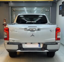 Mitsubishi L200 sportero 2022