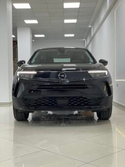 OPEL MOKKA full
