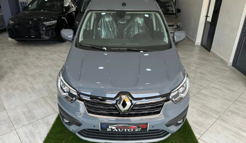 
Renault Express full									