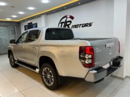 Mitsubishi L200 sportero 2022