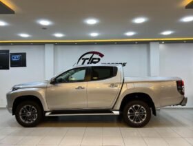 Mitsubishi L200 sportero 2022
