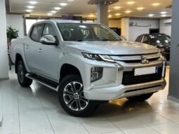 Mitsubishi L200 sportero 2022
