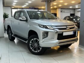 Mitsubishi L200 sportero 2022