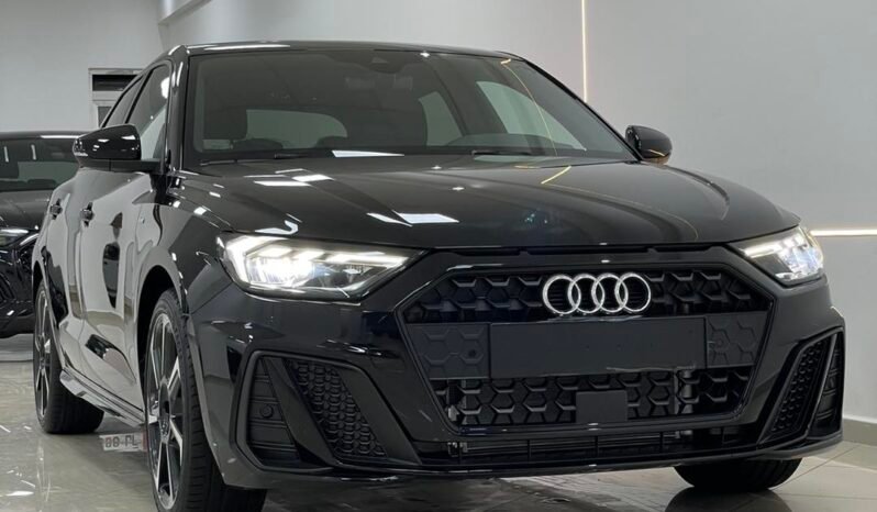 AUDI A1 S-LINE 1 | car-dz 366613759 327075119672283 7575858329378574115 n | car-dz