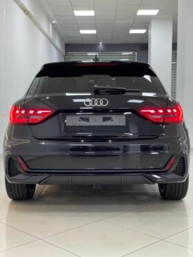 AUDI A1 S-LINE