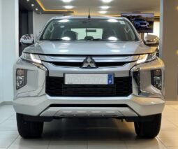 Mitsubishi L200 sportero 2022