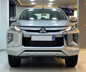 Mitsubishi L200 sportero 2022
