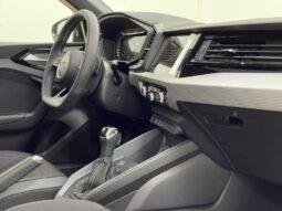 AUDI A1 S-LINE full