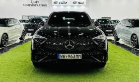 Mercedes GLC 220d