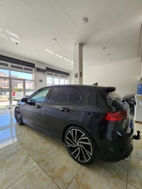 Volkswagen Golf 8 2021