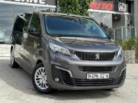 Peugeot Expert 2022
