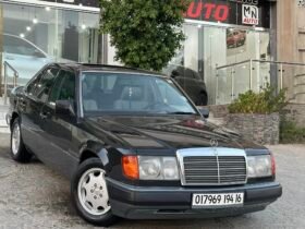 Mercedes Classe E 250d 1994