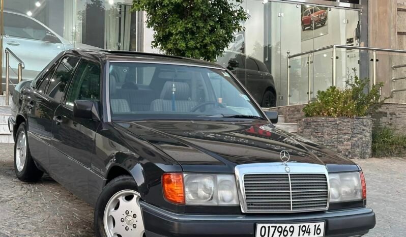 Mercedes Classe E 250d 1994 1 | car-dz 367413648 314055094619030 7489551184680899881 n | car-dz