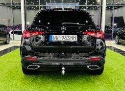 
Mercedes GLC 220d full									