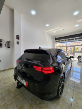 Volkswagen Golf 8 2021