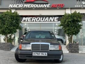 Mercedes Classe E 250d 1994