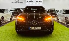 Mercedes GLC 220d