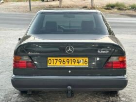Mercedes Classe E 250d 1994