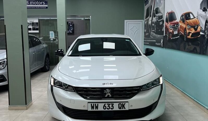 Peugeot 508 2023 1 | car-dz 368008511 767561152039637 7978769631121784806 n | car-dz