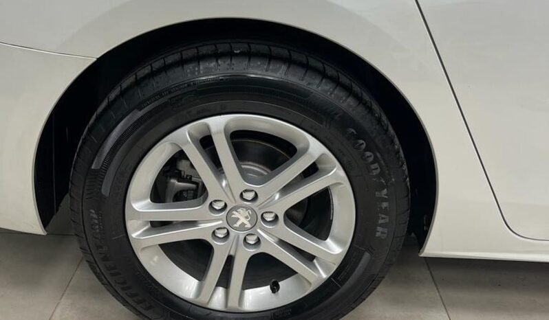 Peugeot 508 2023 full