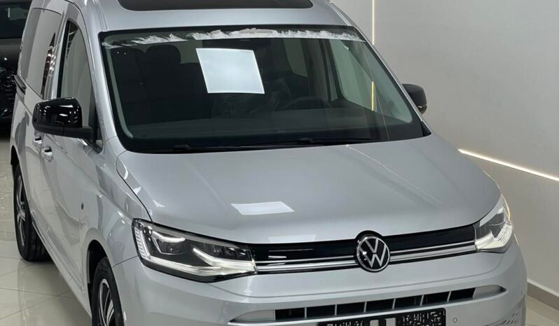 VOLKSWAGEN CADDY 1 | car-dz 368293173 329469649432830 7396044903632099422 n | car-dz