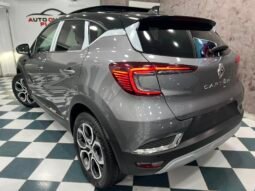 Capture Renault full