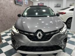 Capture Renault full