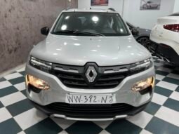 RENAULT KWID full
