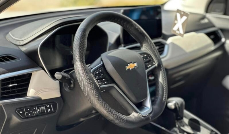 Chevrolet Captiva 2022 full