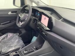VOLKSWAGEN CADDY full