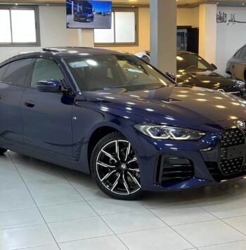 BMW 420d Xdrive 4 | car-dz 370141243 725065529660608 3345902875342553797 n | car-dz