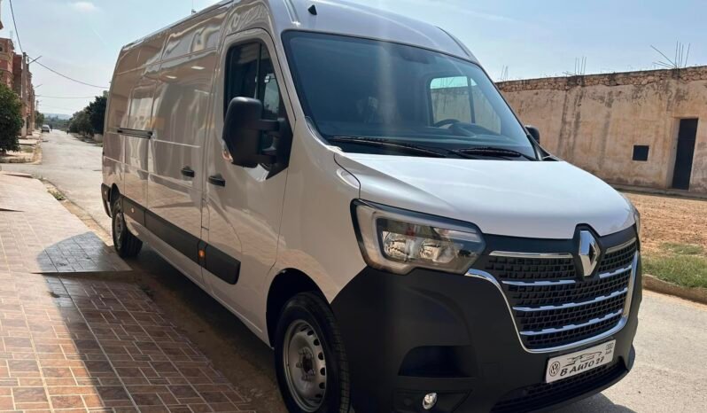 Renault MASTER 1 | car-dz 370171485 728944185941513 8485956396214672096 n | car-dz