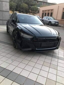 Audi RS6 AVANT 2 | car-dz 370240420 277157351694638 2577162063534875210 n | car-dz