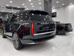 
RANGE ROVER VOGUE full									