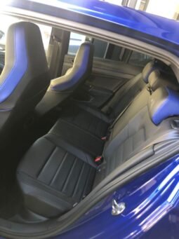 GOLF 8 R full