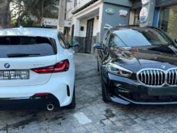 Bmw Serie 1 2023 Pack M full