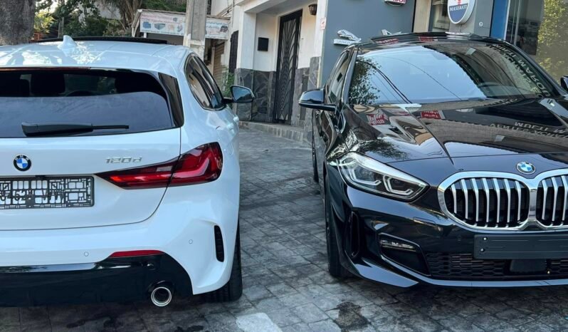 Bmw Serie 1 2023 Pack M full