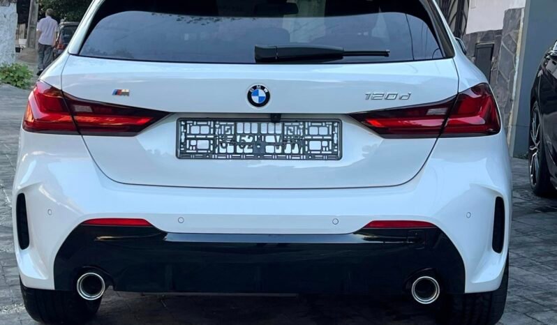 Bmw Serie 1 2023 Pack M full