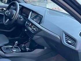 Bmw Serie 1 2023 Pack M