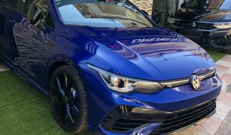 GOLF 8 R 1 | car-dz 370567920 141962418961044 2519773405925827281 n | car-dz