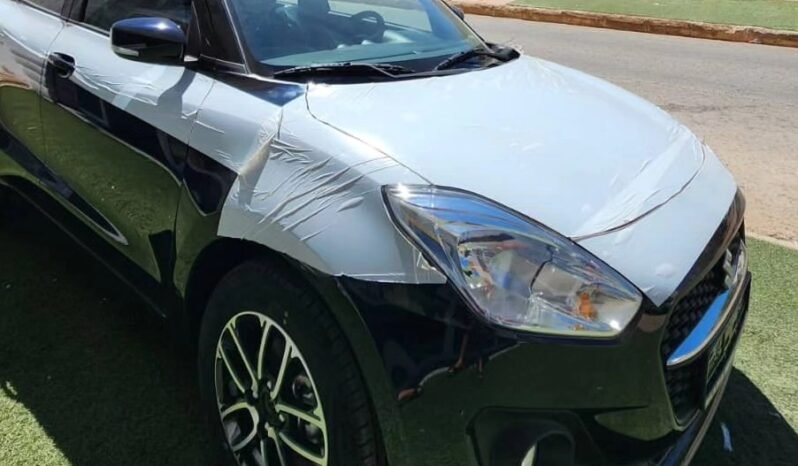 SUZUKI SEWIFT full