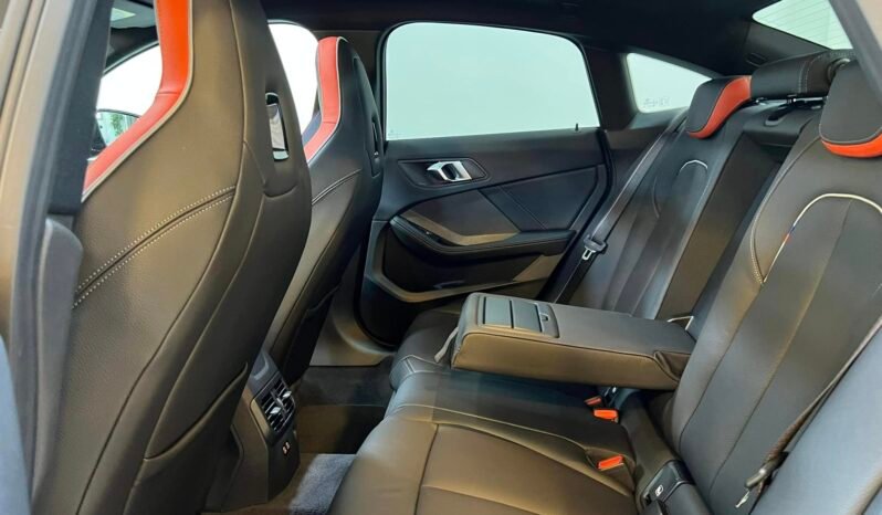 Bmw Série 2 220d full