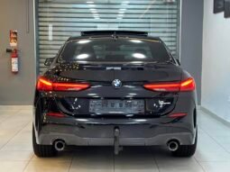 Bmw Série 2 220d full