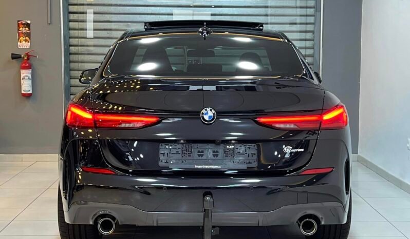 Bmw Série 2 220d full