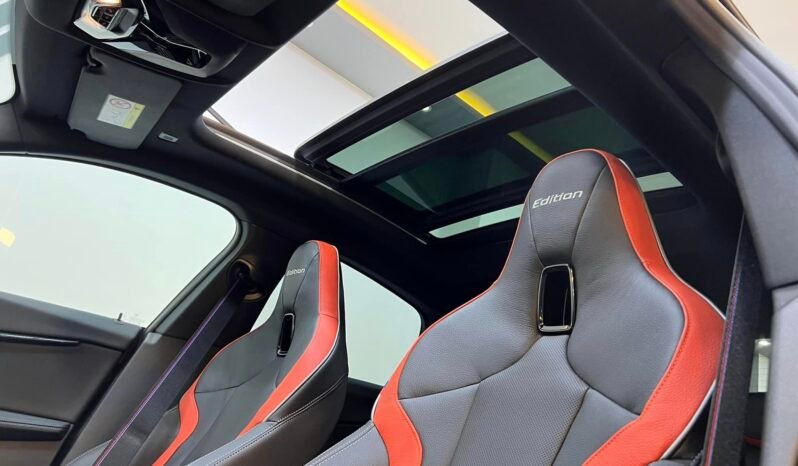 Bmw Série 2 220d full
